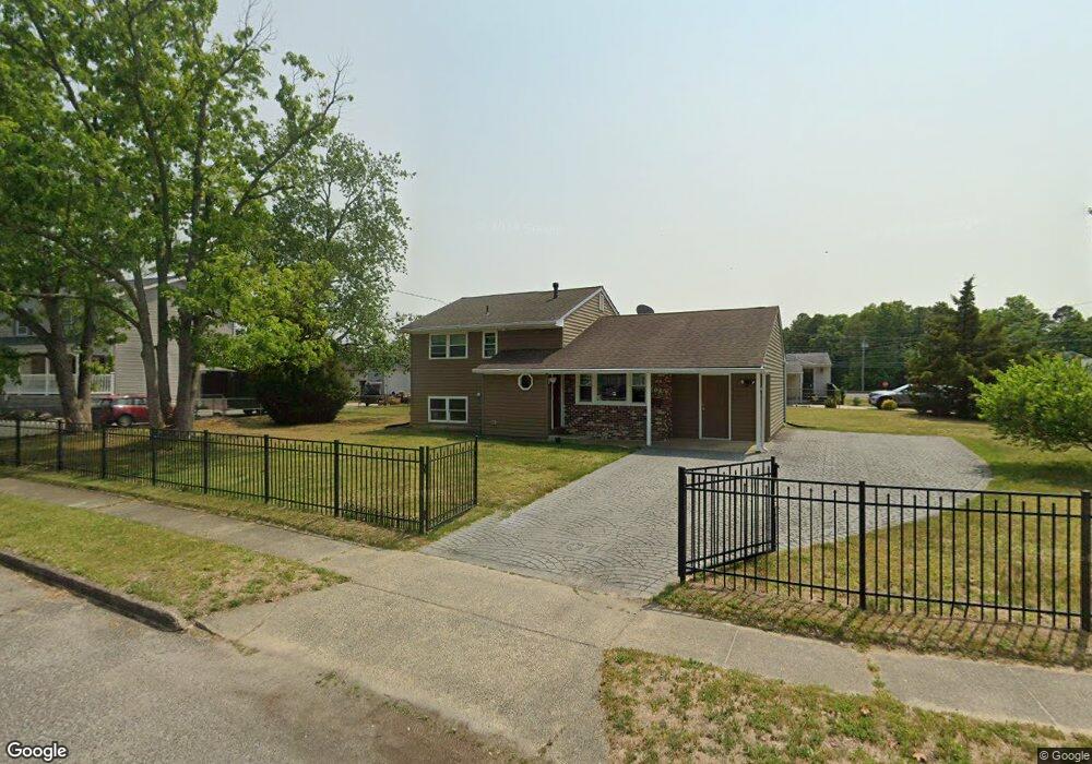 101 Estates Rd, Pine Hill, NJ 08021 - photo 1