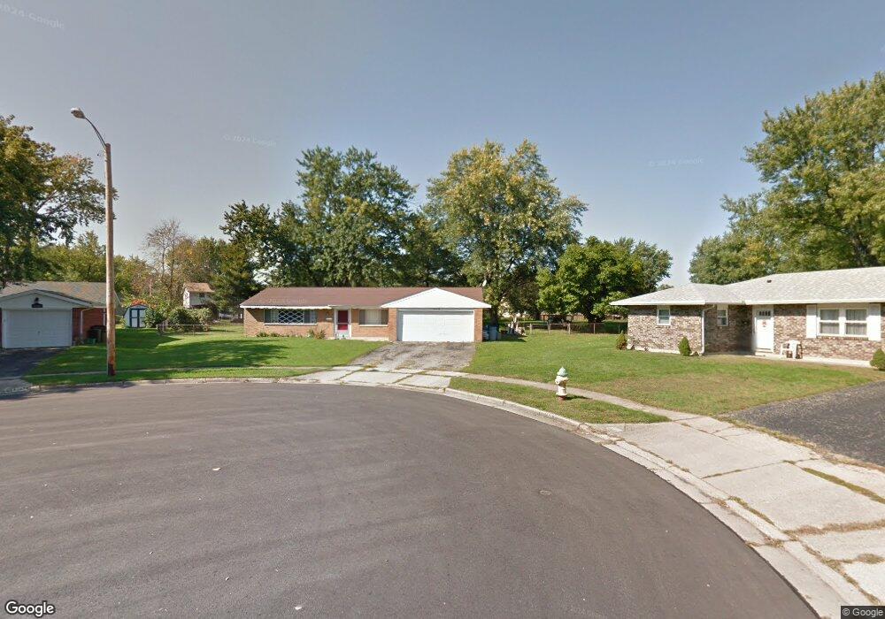 1672 Arizona Ct, Xenia, OH 45385 - photo 1