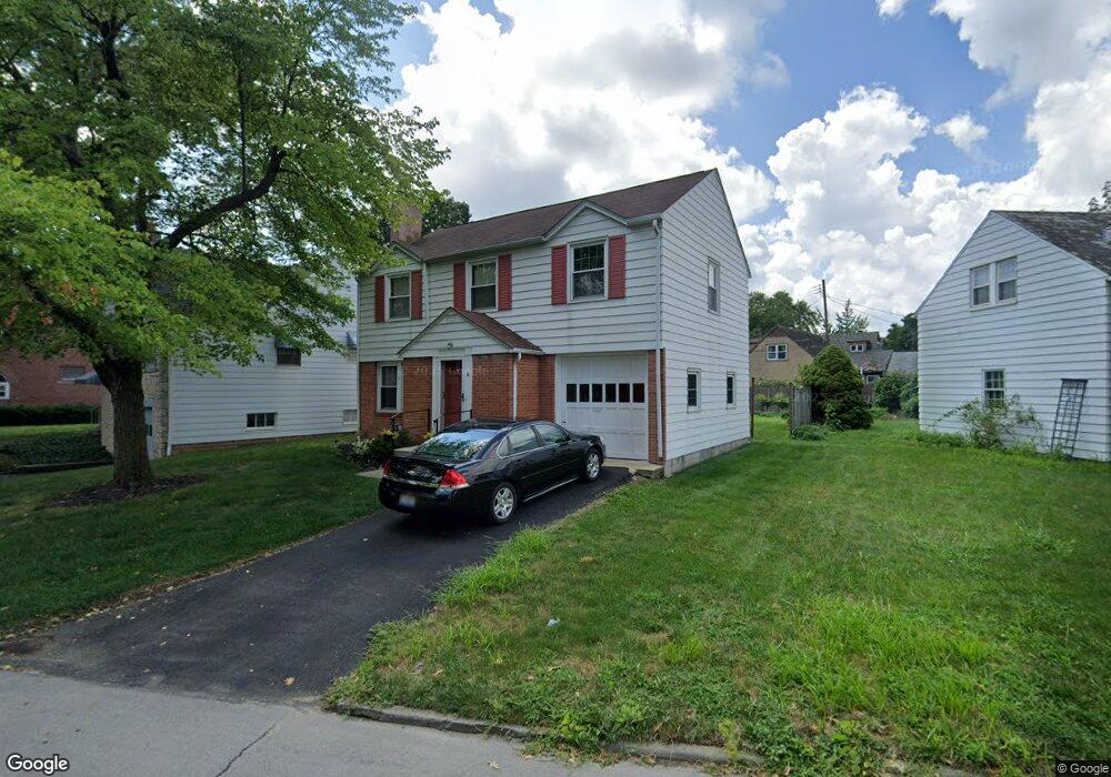 41 Powhatan Ave, Columbus, OH 43204 - photo 1