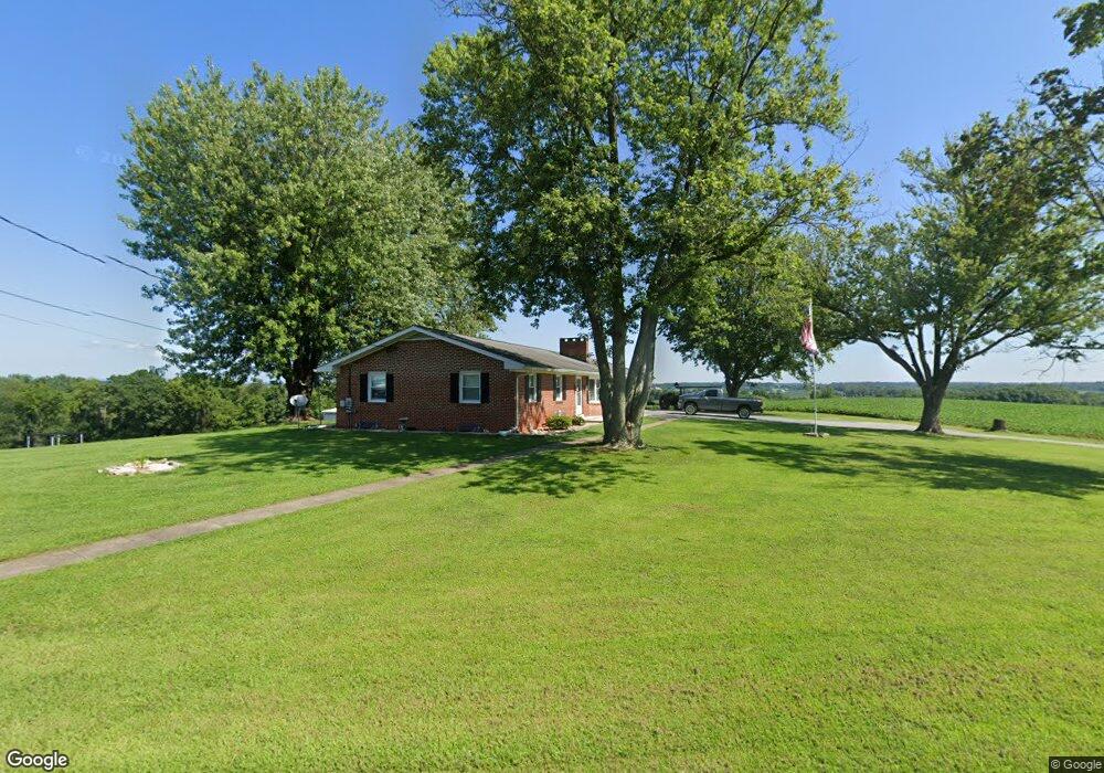 6790 Middleburg Rd, Keymar, MD 21757 - photo 1