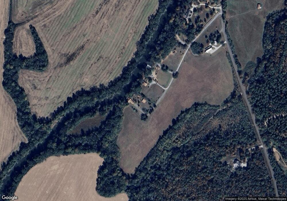 2090 Pleasant Hill Rd NE, Ranger, GA 30734 - photo 1