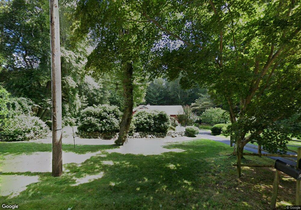 40 Coult Ln, Old Lyme, CT 06371 - photo 1