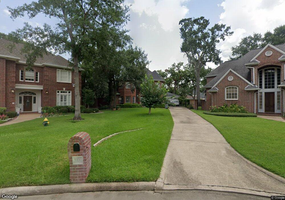 6 Hilshire Oaks Ct, Houston, TX 77055 - photo 1