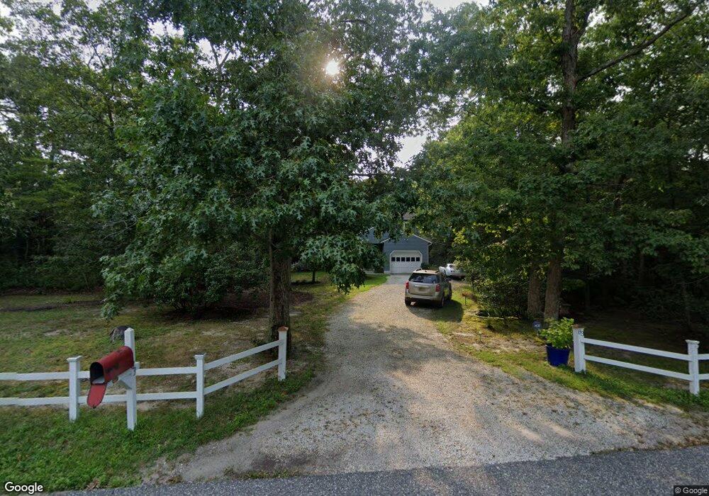 83 Tyler Rd, Ocean View, NJ 08230 - photo 1