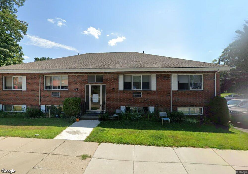 1904 River St, Hyde Park, MA 02136 - photo 1