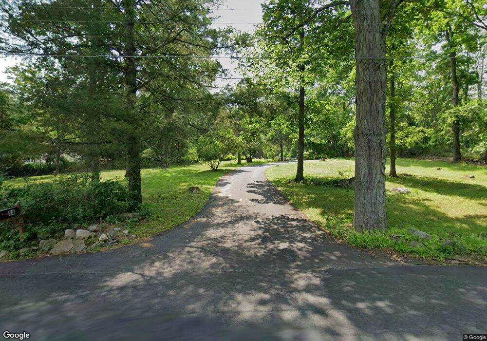 54 Ridgeway Ave, Blairstown, NJ 07825 - photo 1