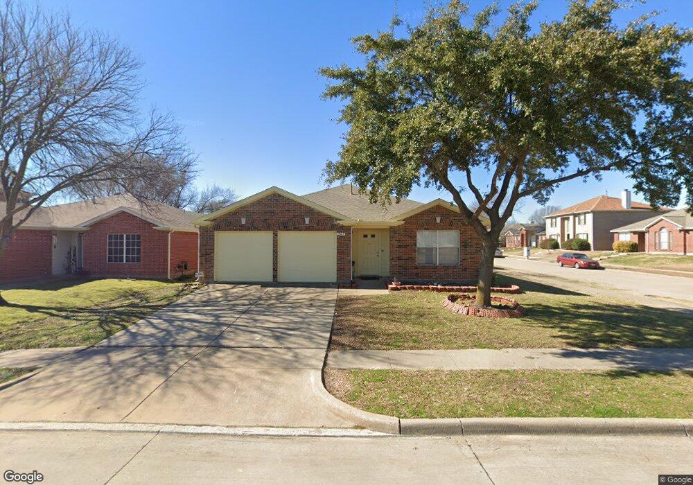 201 Grassy Creek Dr, Wylie, TX 75098 - photo 1