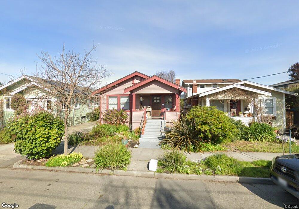 2765 Mathews St, Berkeley, CA 94702 - photo 1