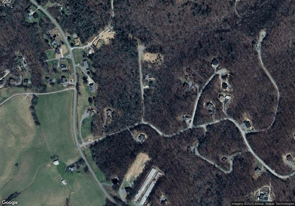 72 Spring Run Dr, Blue Ridge, GA 30513 - photo 1