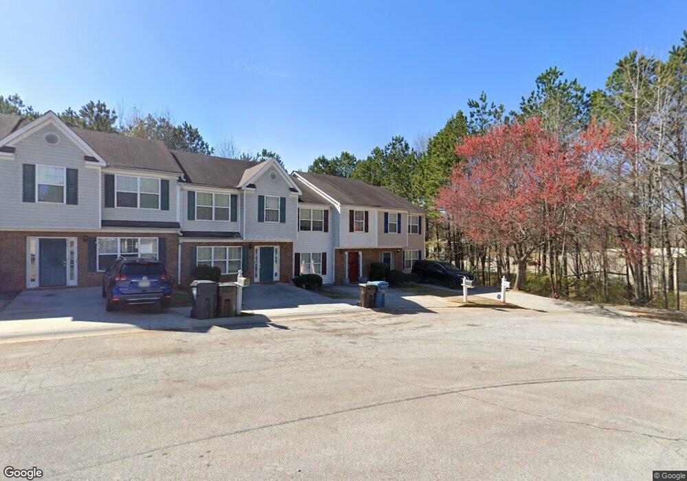 340 Chase Ln, McDonough, GA 30253 - photo 1