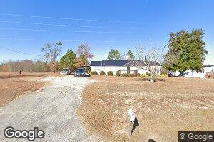 608 Bailey Sawmill Rd, Ruby, SC 29741