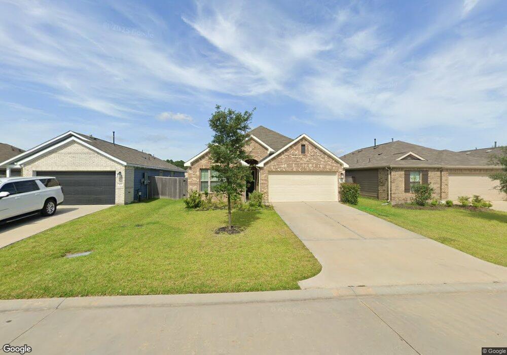 419 Rosebank Ranch, Magnolia, TX 77354 - photo 1