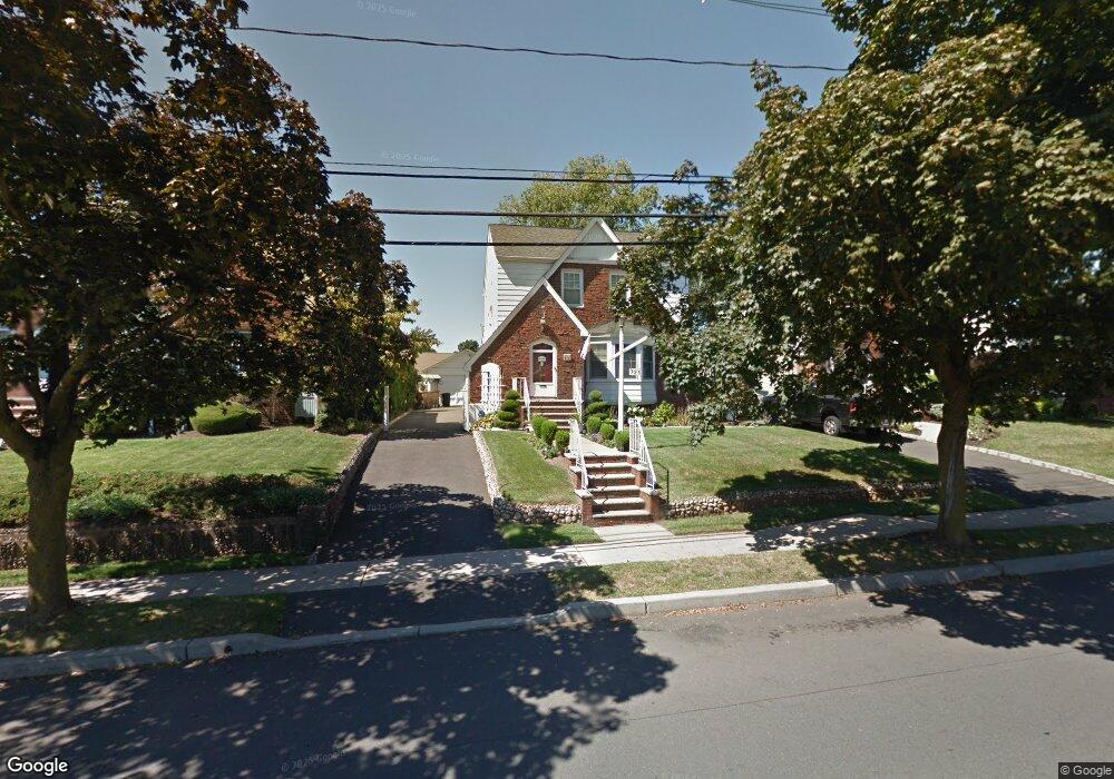 726 Colonial Ave, Union, NJ 07083 - photo 1