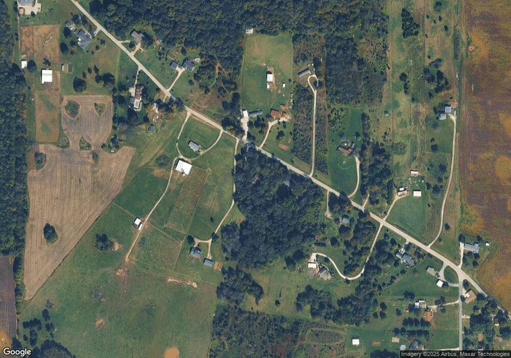 887 Shiloh Rd SE, Corydon, IN 47112 - photo 1