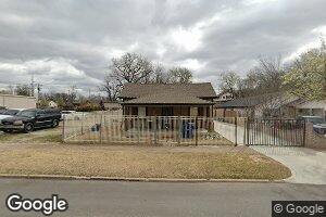 21 N Quanah Ave, Tulsa, OK 74127