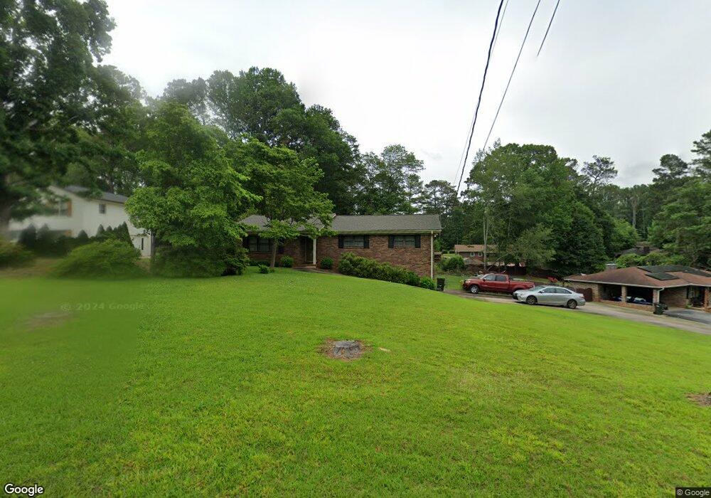 3156 Shelia Robin Trail, Marietta, GA 30066 - photo 1