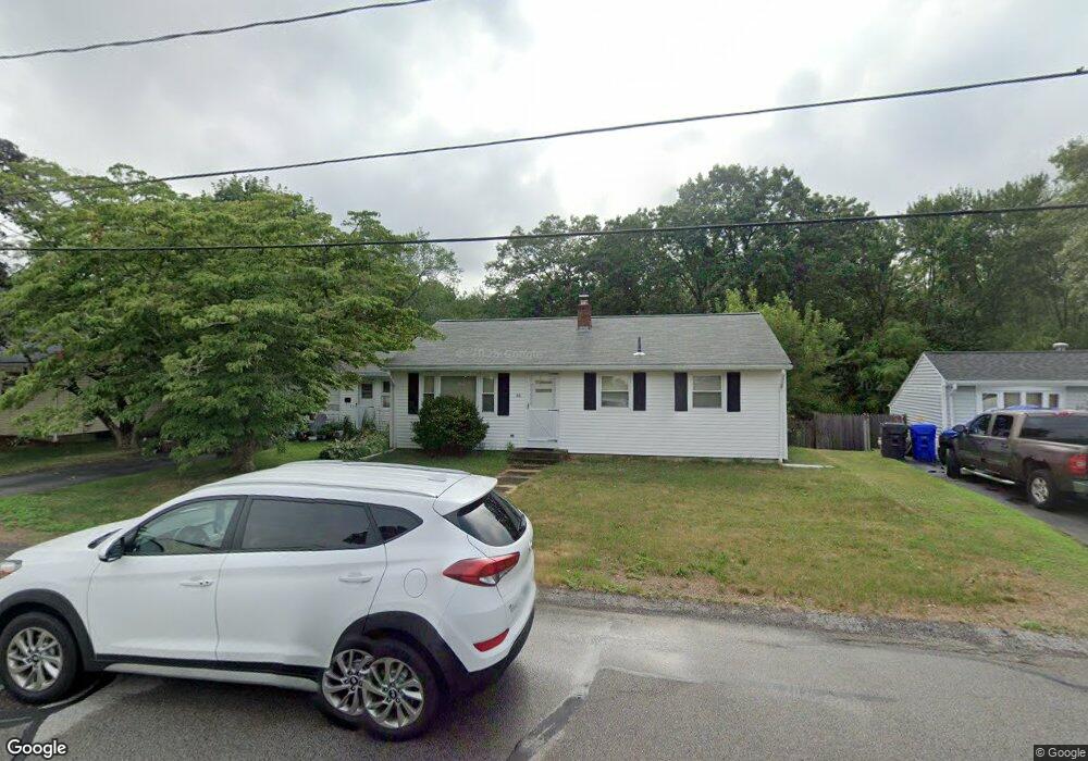 66 Glendale Dr, West Warwick, RI 02893 - photo 1