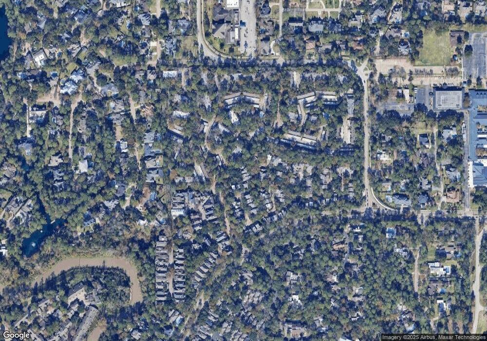 332 Sugarberry Cir, Houston, TX 77024 - photo 1