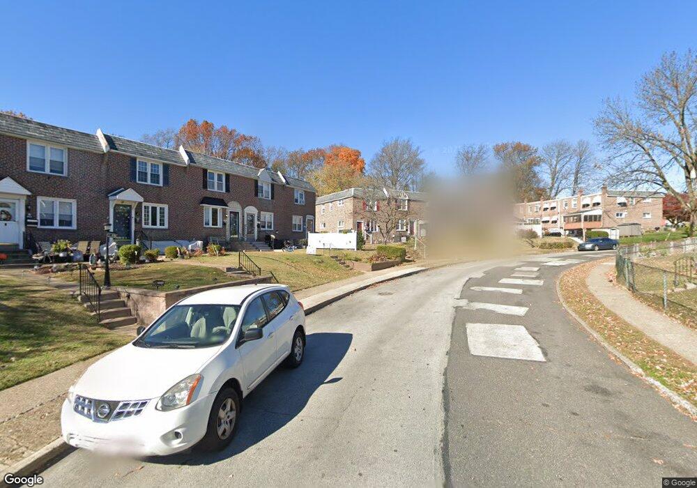 20 W Lynbrook Rd, Darby, PA 19023 - photo 1