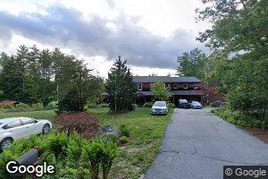 36 North Rd, Hancock, NH 03449