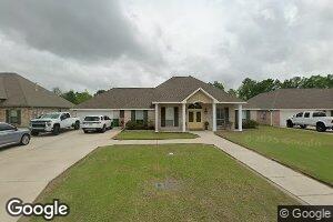 403 S Fashion Blvd, Hahnville, LA 70057