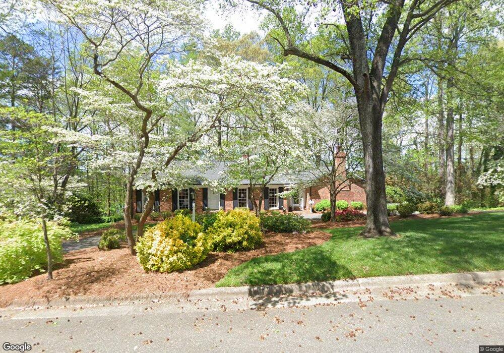 1140 Dogwood Rd, Statesville, NC 28677 - photo 1