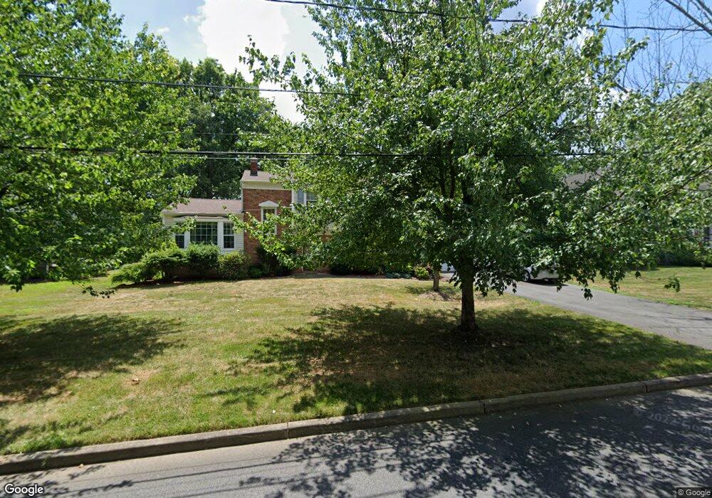 19 Cherbourg Rd, Parsippany, NJ 07054 - photo 1