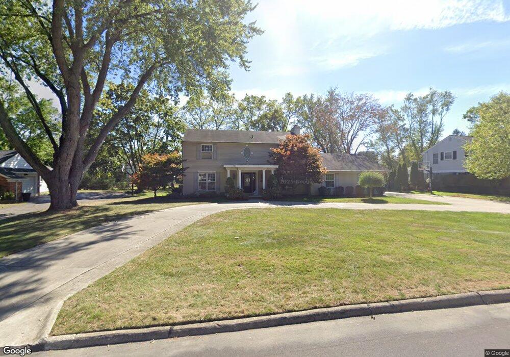 22069 Nottingham Dr, Beverly Hills, MI 48025 - photo 1