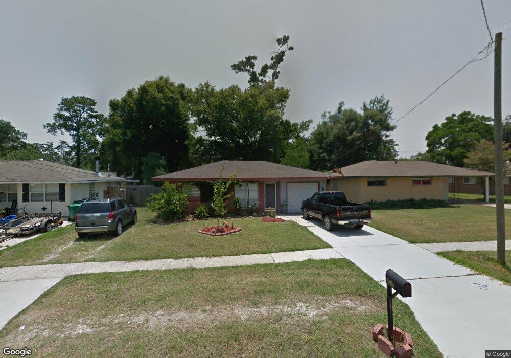 225 Palm Springs Dr, Slidell, LA 70458 - photo 1