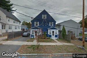 119 Fenwick St Unit 2, Springfield, MA 01109