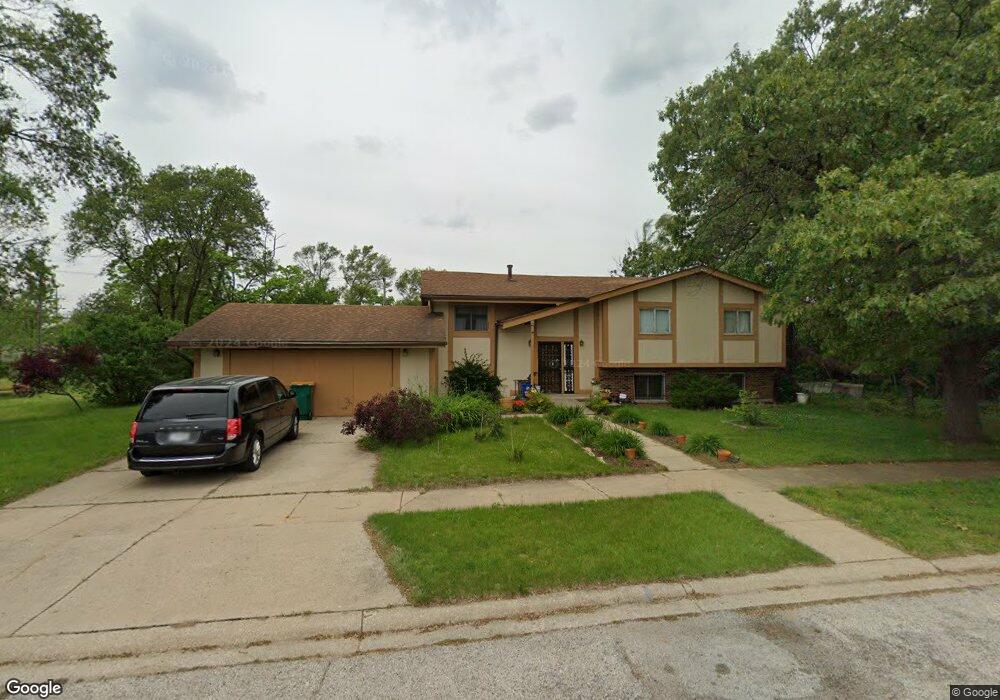 2380 Taney Place, Gary, IN 46404 - photo 1
