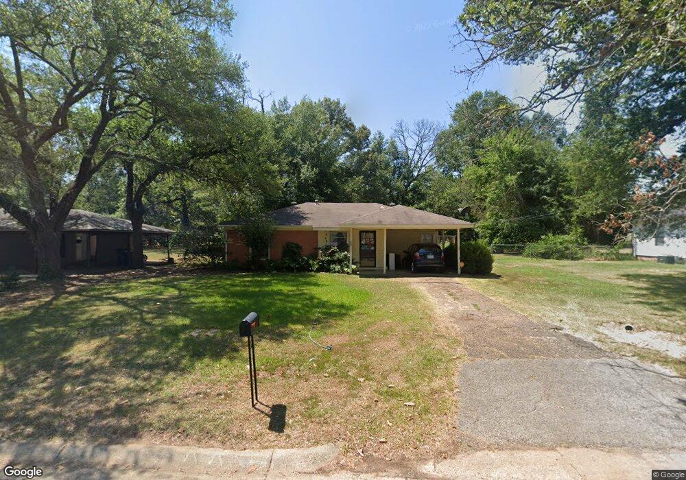 508 Beckley St, Kilgore, TX 75662 - photo 1