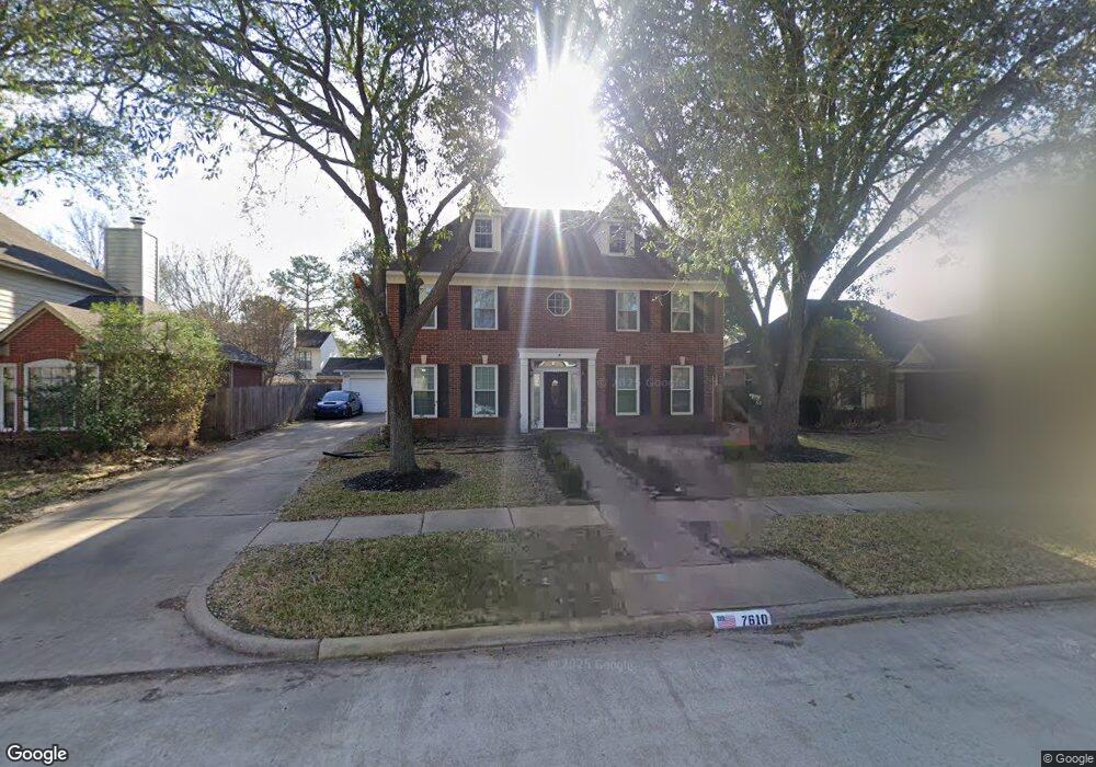 7610 Shangrila Ln, Houston, TX 77095 - photo 1