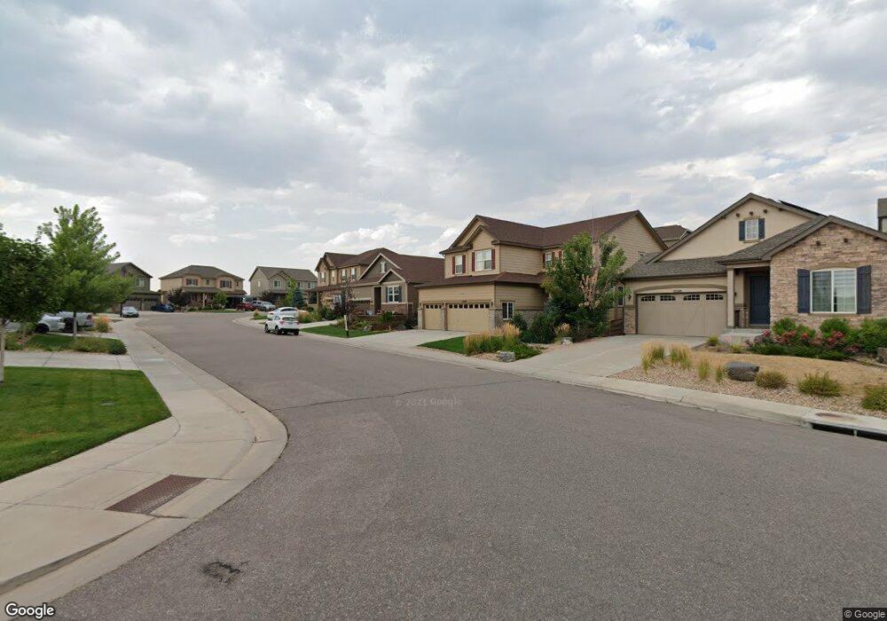 22330 E Chenango Dr, Aurora, CO 80015 - photo 1