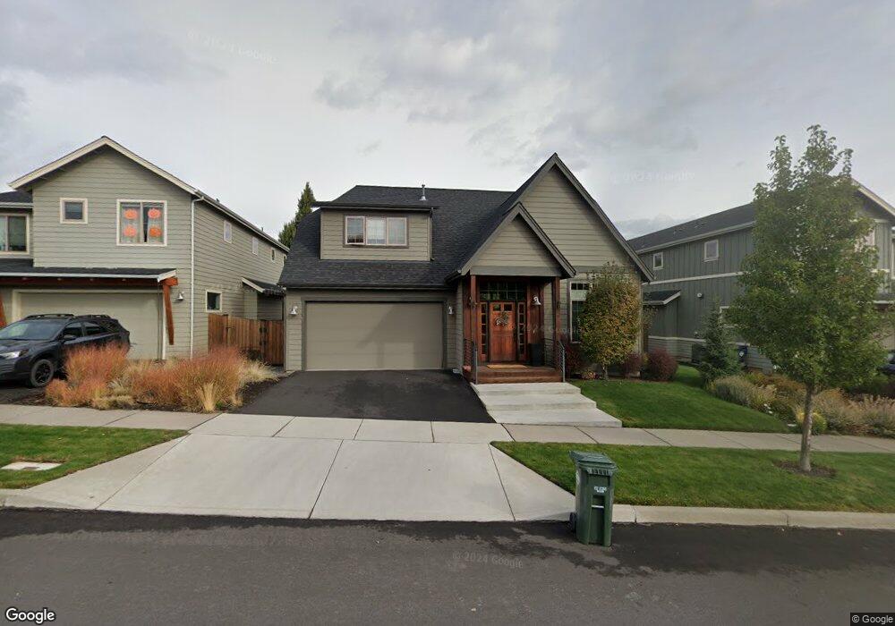 63154 Iner Loop, Bend, OR 97701 - photo 1