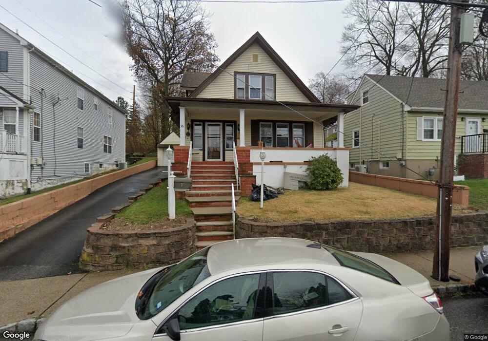 76 W Chrystal St, Dover, NJ 07801 - photo 1