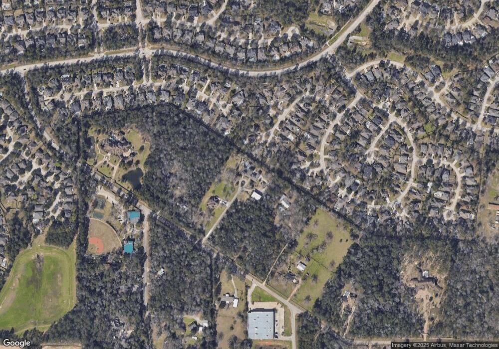 7810 Red Bay Cir, Magnolia, TX 77354 - photo 1