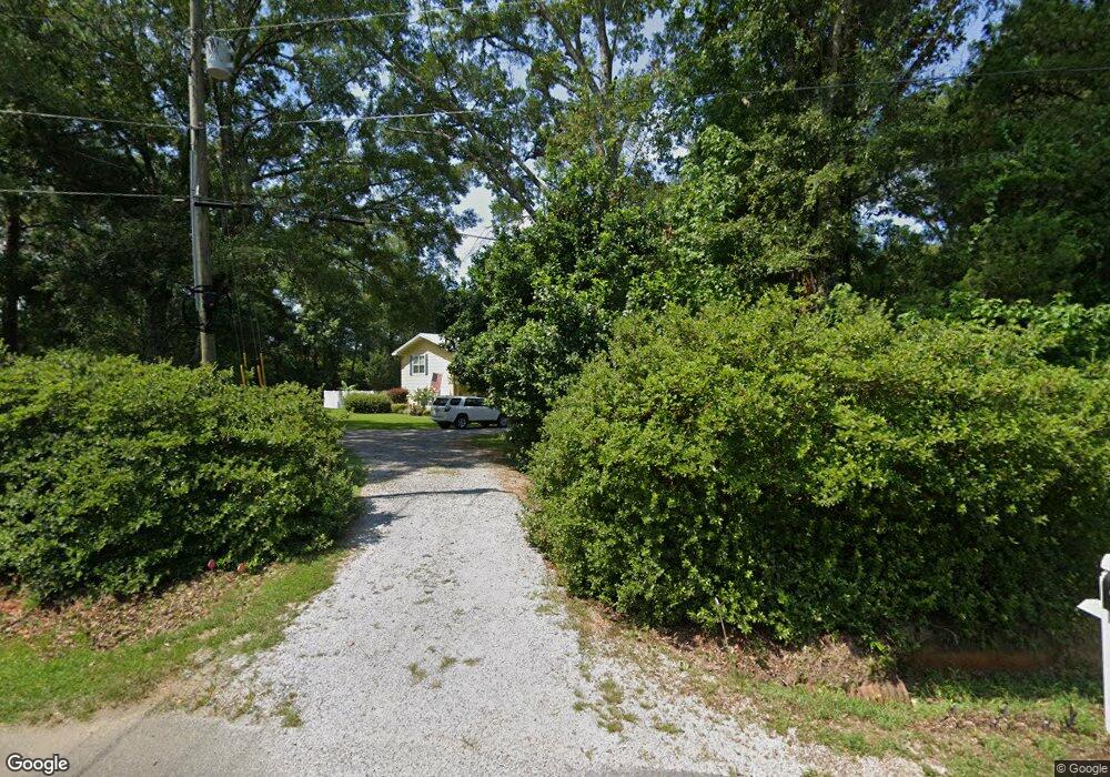 178 Marcus Pierce Rd, Lucedale, MS 39452 - photo 1