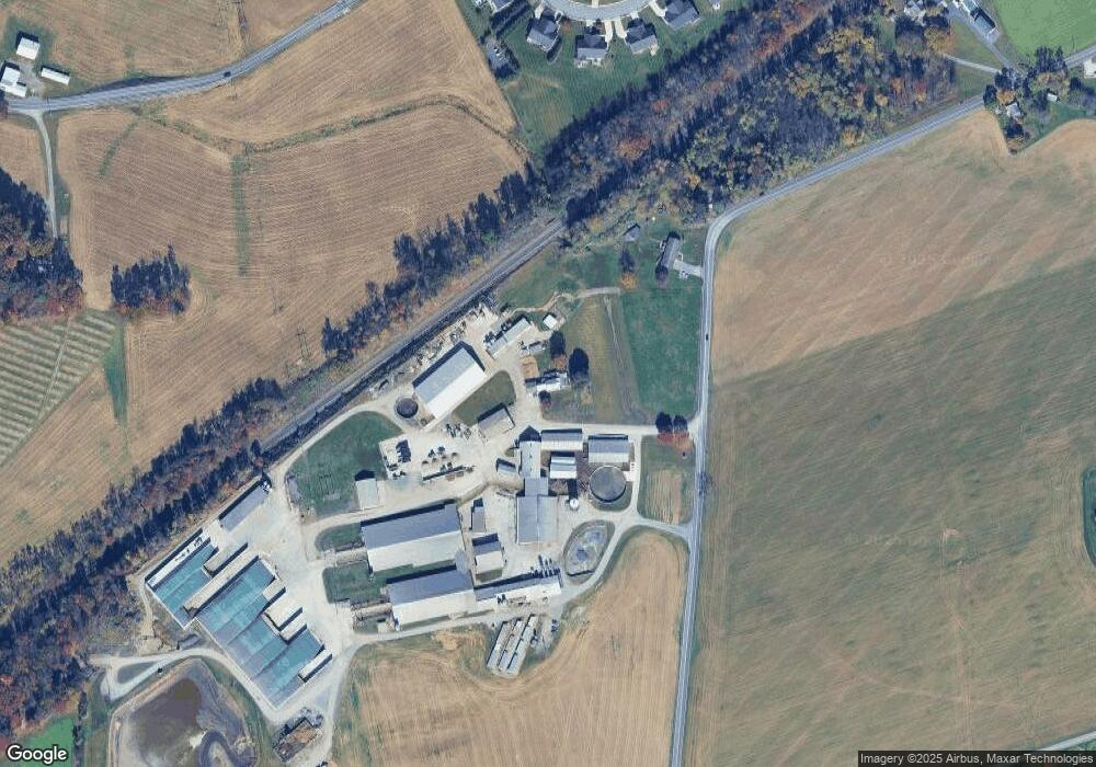 3099 Grand Point Rd, Chambersburg, PA 17202 - photo 1