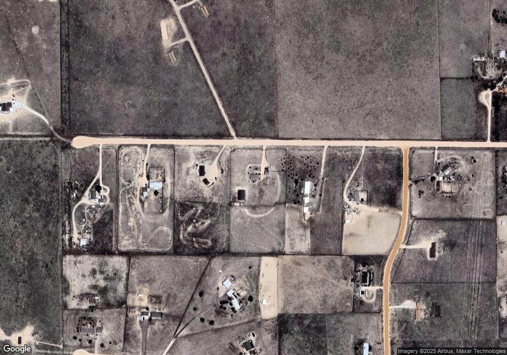 21045 Mcdaniels Rd, Calhan, CO 80808 - photo 1