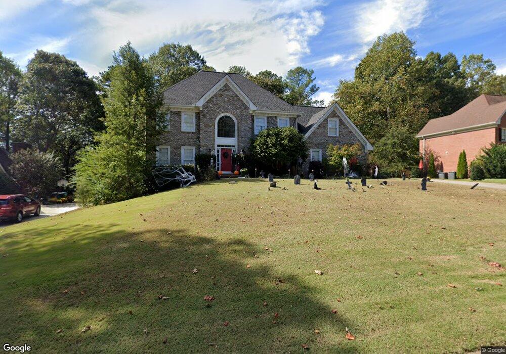 1245 Buice Dr SW unit B, Lilburn, GA 30047 - photo 1