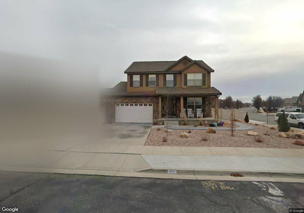 3293 Atticus Cir, Riverton, UT 84065 - photo 1