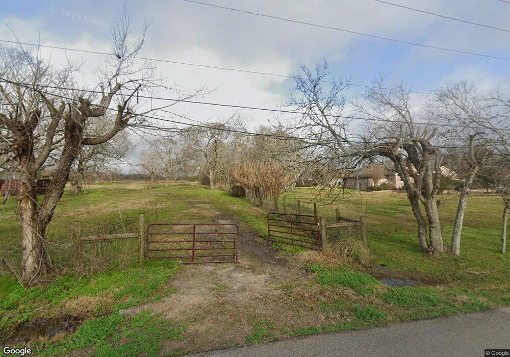 1610 County Road 284, Alvin, TX 77511 - photo 1