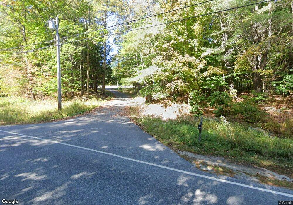 136 Allen Rd, Pownal, ME 04069 - photo 1