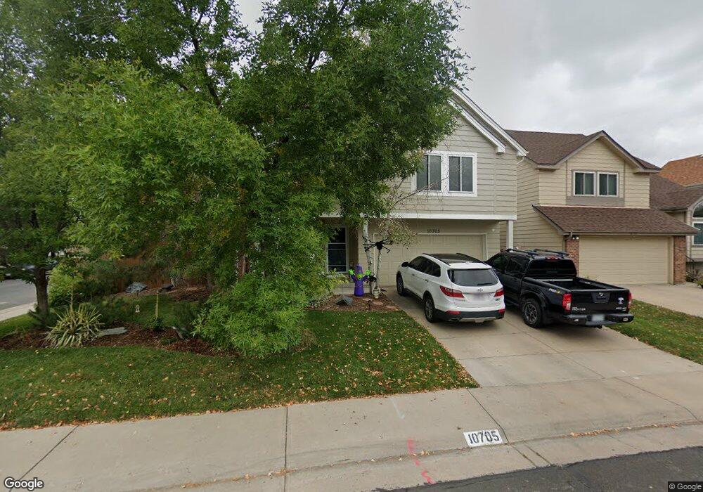 10705 Harrison St, Thornton, CO 80233 - photo 1