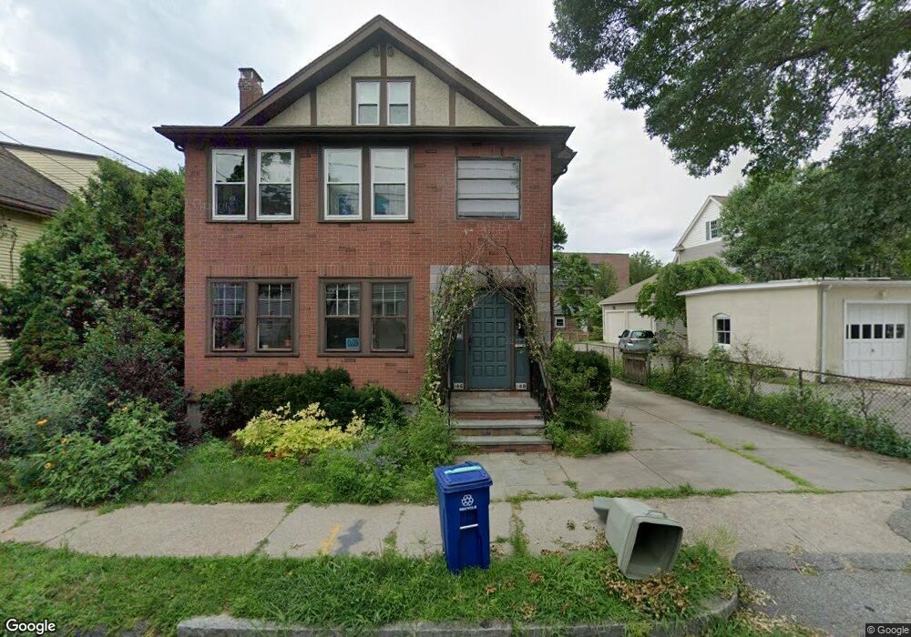 146 Herbert Rd unit 146, Arlington, MA 02474 - photo 1