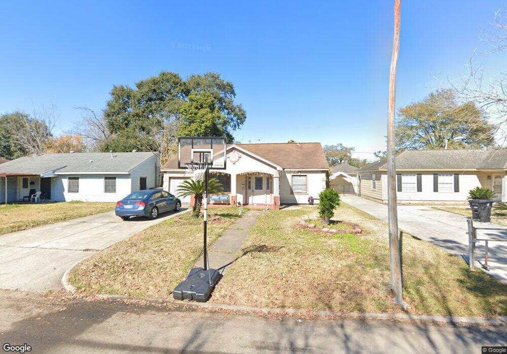 7515 Greenstone St, Houston, TX 77087 - photo 1