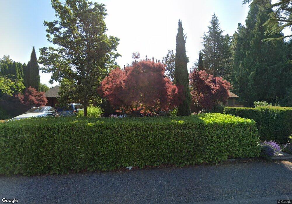 3028 Hunts Point Rd, Hunts Point, WA 98004 - photo 1