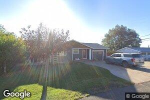 107 N Woodland Ave, Hines, OR 97738
