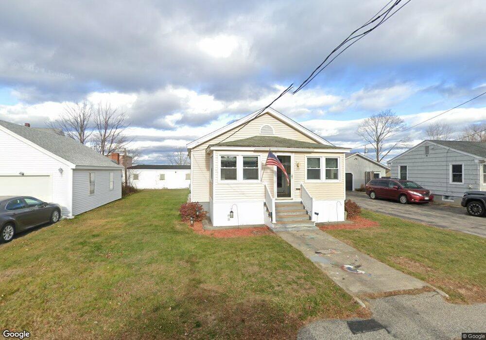 29 Miller Ave, Biddeford, ME 04005 - photo 1